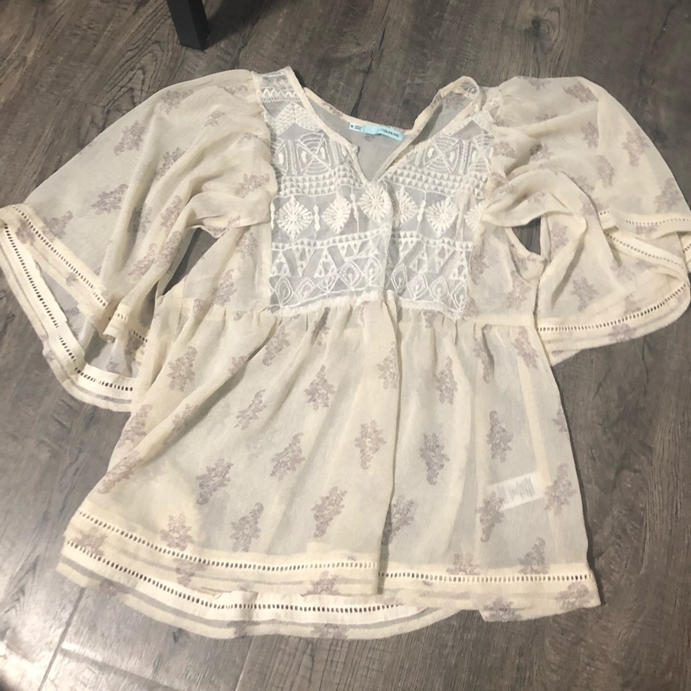 Nice Blouse, Very cute